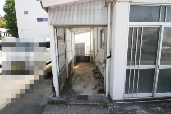 磐田市見付の中古一戸建て