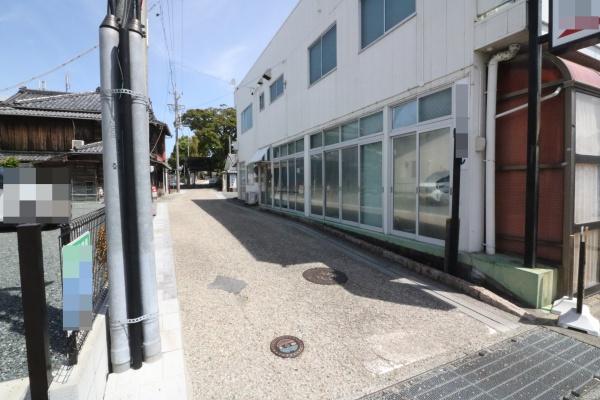 磐田市見付の中古一戸建て