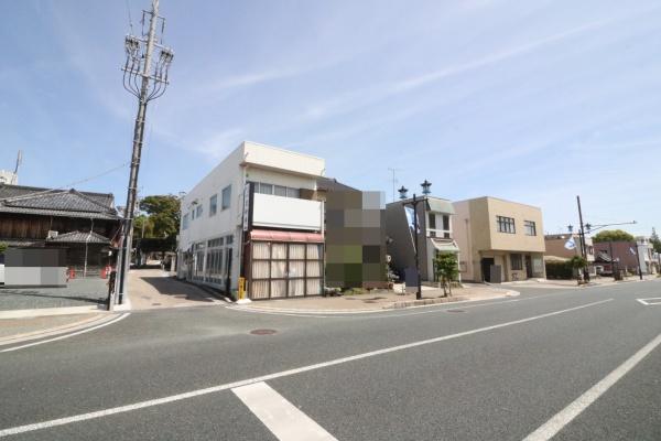 磐田市見付の中古一戸建て