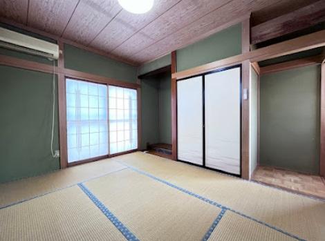 掛川市下垂木の中古一戸建て