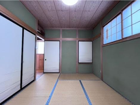 掛川市下垂木の中古一戸建て