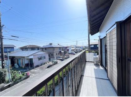掛川市下垂木の中古一戸建て