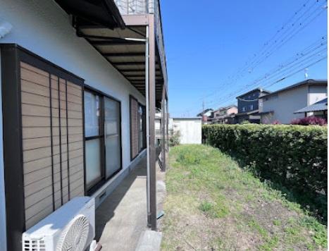 掛川市下垂木の中古一戸建て