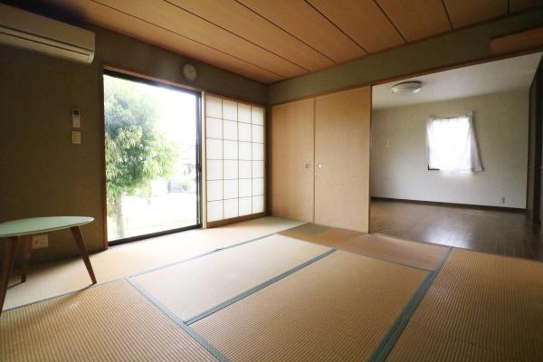 袋井市神長の中古一戸建て