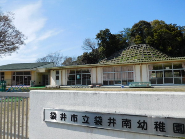 袋井市神長の中古一戸建て(袋井市立南幼稚園)