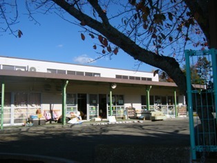 袋井市神長の中古一戸建て(袋井南保育所)