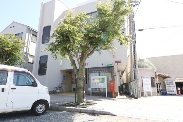袋井市神長の中古一戸建て(袋井駅前郵便局)