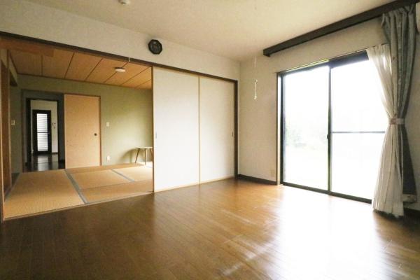 袋井市神長の中古一戸建て