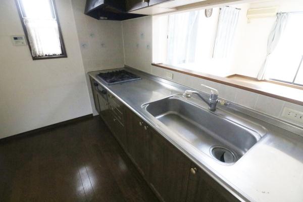 袋井市神長の中古一戸建て
