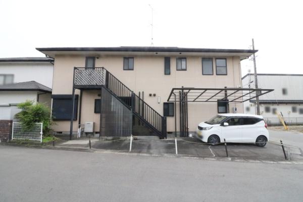 袋井市神長の中古一戸建て