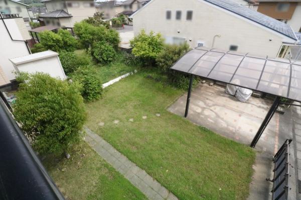袋井市神長の中古一戸建て