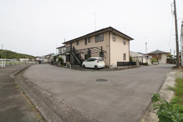 袋井市神長の中古一戸建て