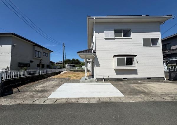 磐田市浜部の中古一戸建て