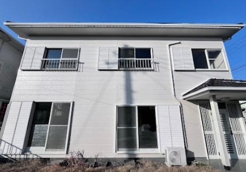 磐田市浜部　中古住宅
