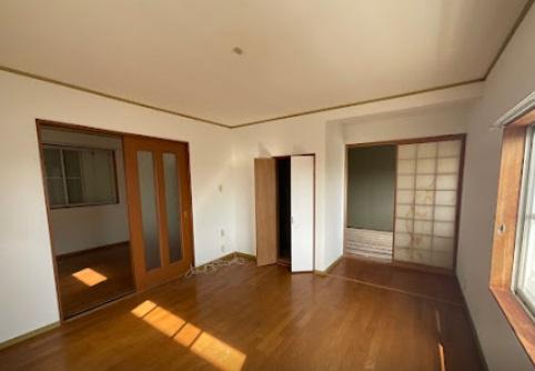 磐田市浜部　中古住宅
