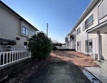 磐田市浜部の中古一戸建て