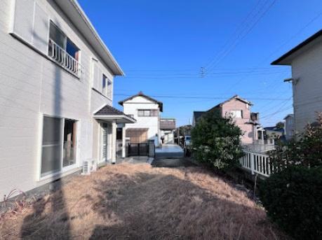 磐田市浜部の中古一戸建て