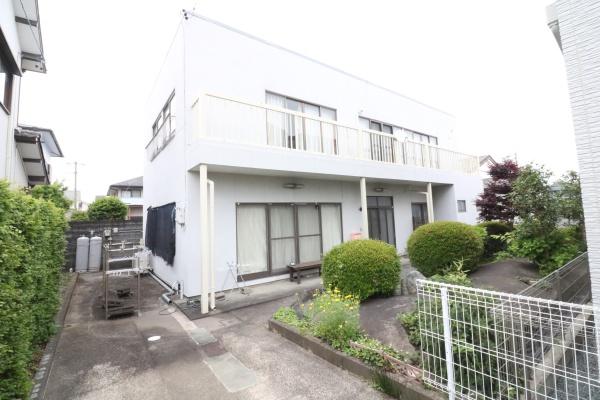 磐田市国府台　売土地　建築条件なし