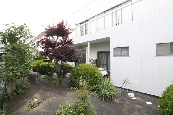 磐田市国府台　売土地　建築条件なし