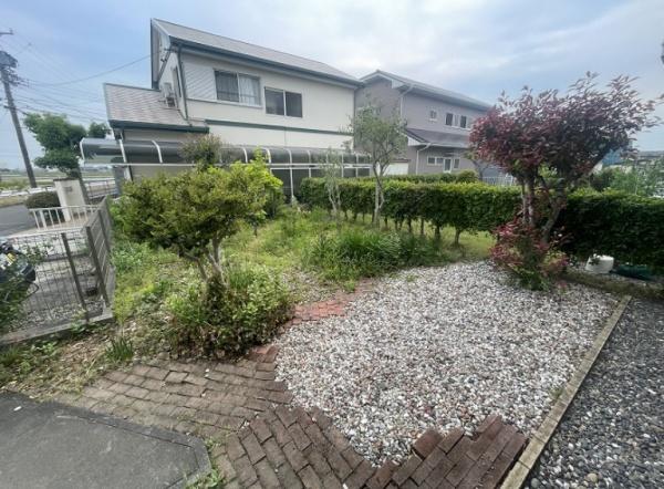 袋井市諸井の中古一戸建て