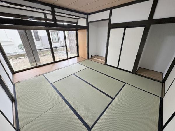 袋井市浅羽の中古一戸建て