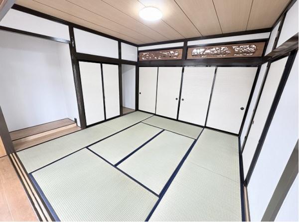 袋井市浅羽の中古一戸建て