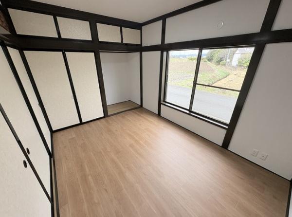 袋井市浅羽の中古一戸建て