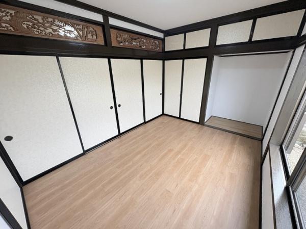 袋井市浅羽の中古一戸建て