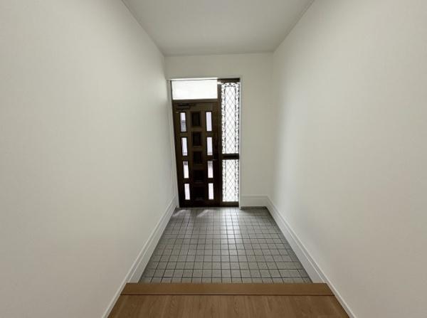 袋井市浅羽　中古住宅