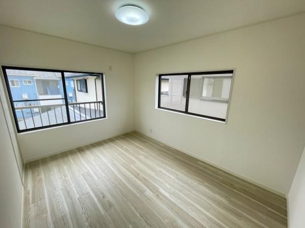 磐田市豊岡の中古一戸建て