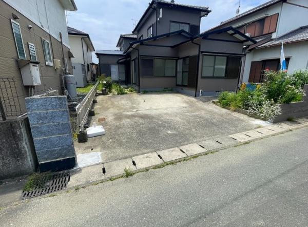 磐田市豊岡の中古一戸建て
