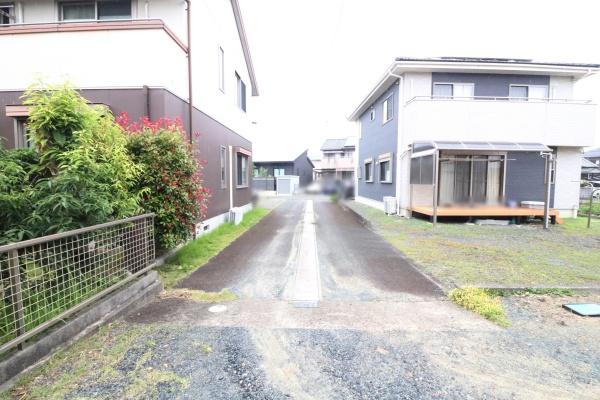 磐田市一言の中古一戸建て