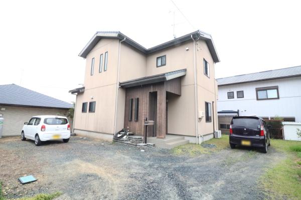 磐田市一言の中古一戸建て
