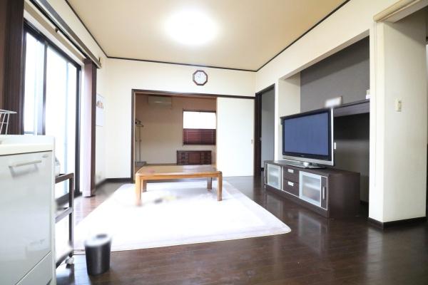 磐田市一言の中古一戸建て