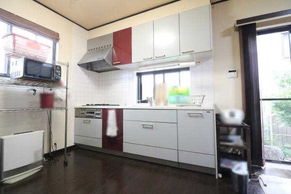 磐田市一言の中古一戸建て