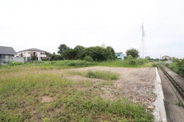 磐田市長須賀の土地