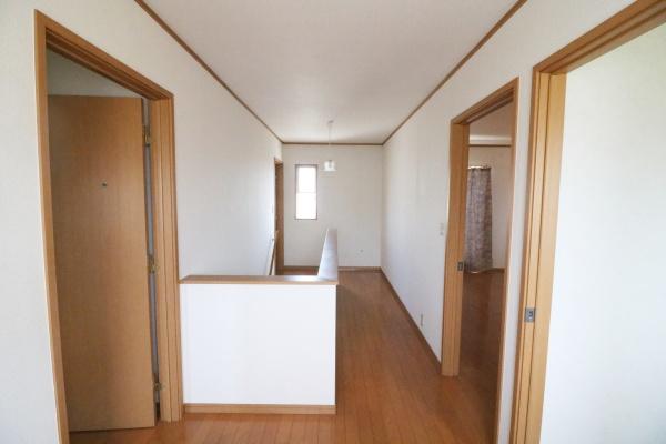袋井市諸井の中古一戸建て