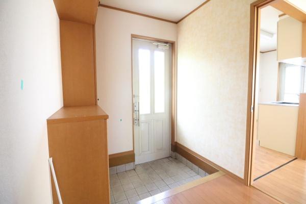 袋井市諸井の中古一戸建て
