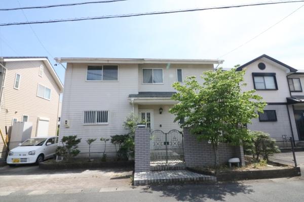 袋井市諸井の中古一戸建て