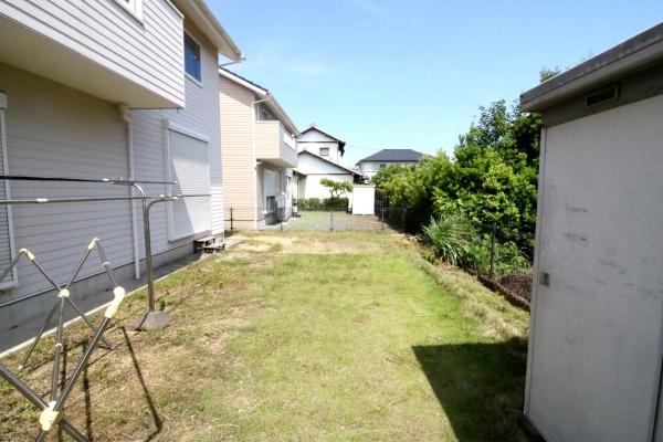 袋井市諸井の中古一戸建て