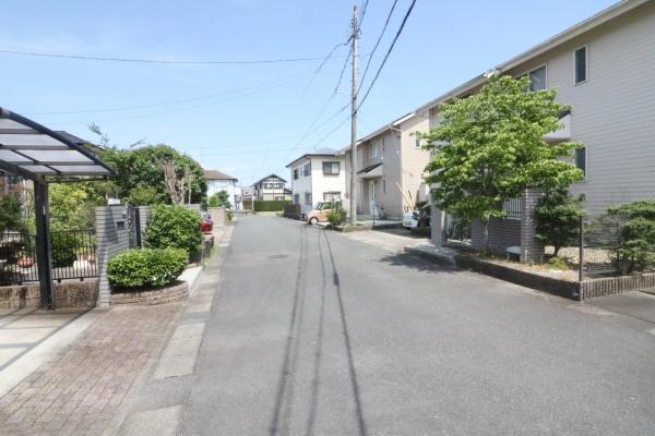 袋井市諸井の中古一戸建て