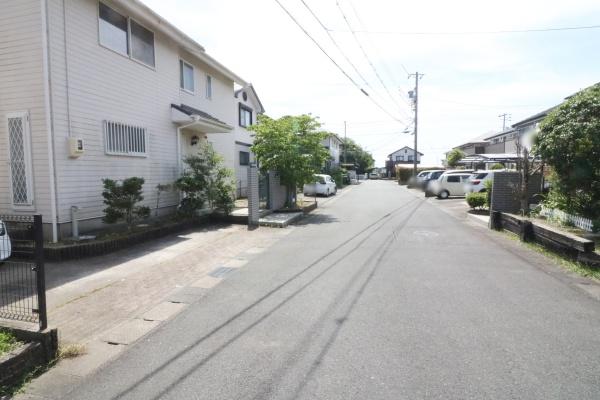 袋井市諸井の中古一戸建て