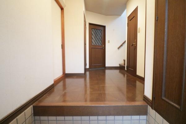 袋井市諸井の中古一戸建て