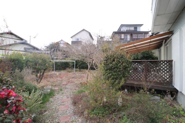 袋井市諸井の中古一戸建て
