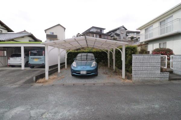 袋井市諸井の中古一戸建て