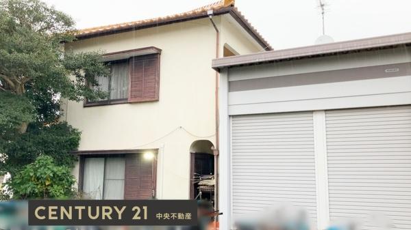 磐田市新島　賃貸住宅