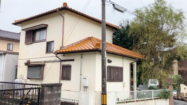 磐田市新島　賃貸住宅