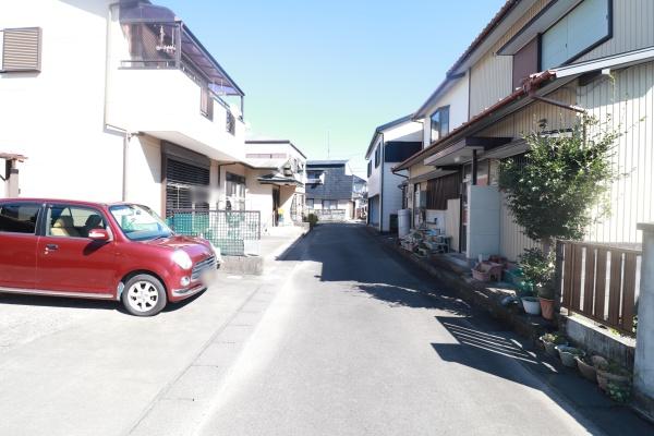 袋井市川井　戸建賃貸