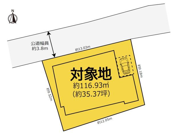 袋井市川井　戸建賃貸