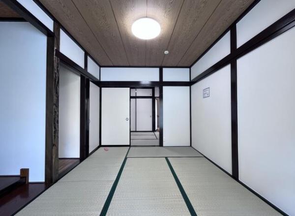 袋井市新池の中古一戸建て